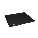 Alfombrilla Gaming Genesis Carbon 500 M 300x250mm Logo